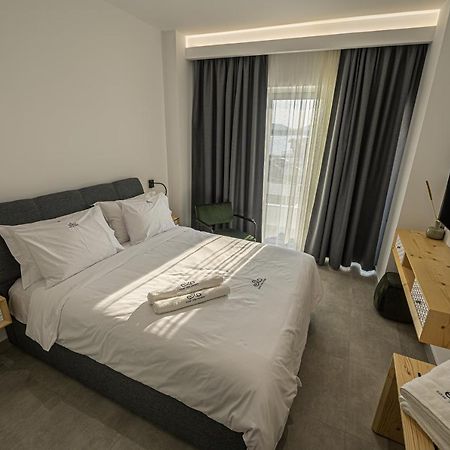Ela Apartments Βόλος Εξωτερικό φωτογραφία