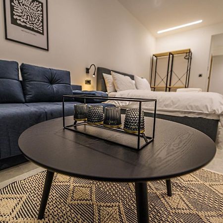 Ela Apartments Βόλος Εξωτερικό φωτογραφία