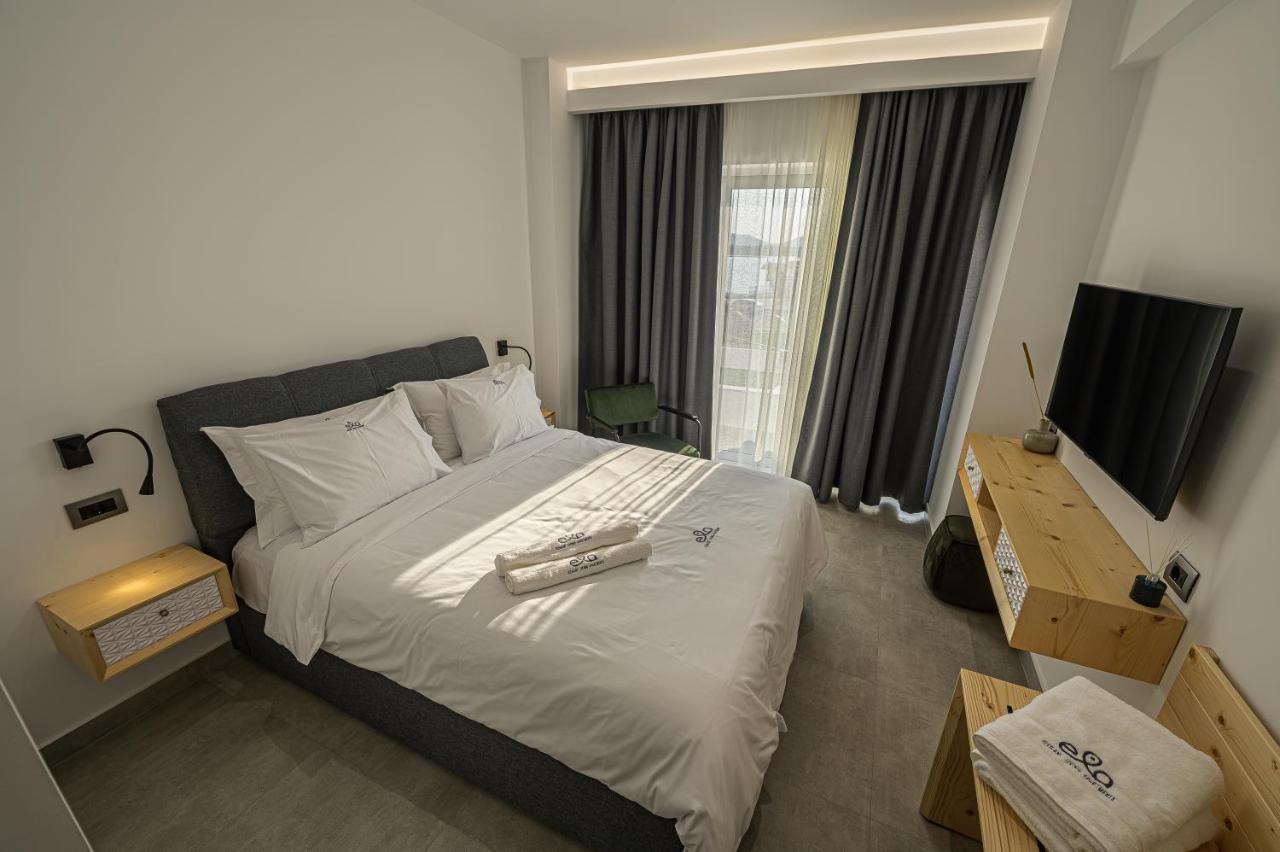 Ela Apartments Βόλος Εξωτερικό φωτογραφία
