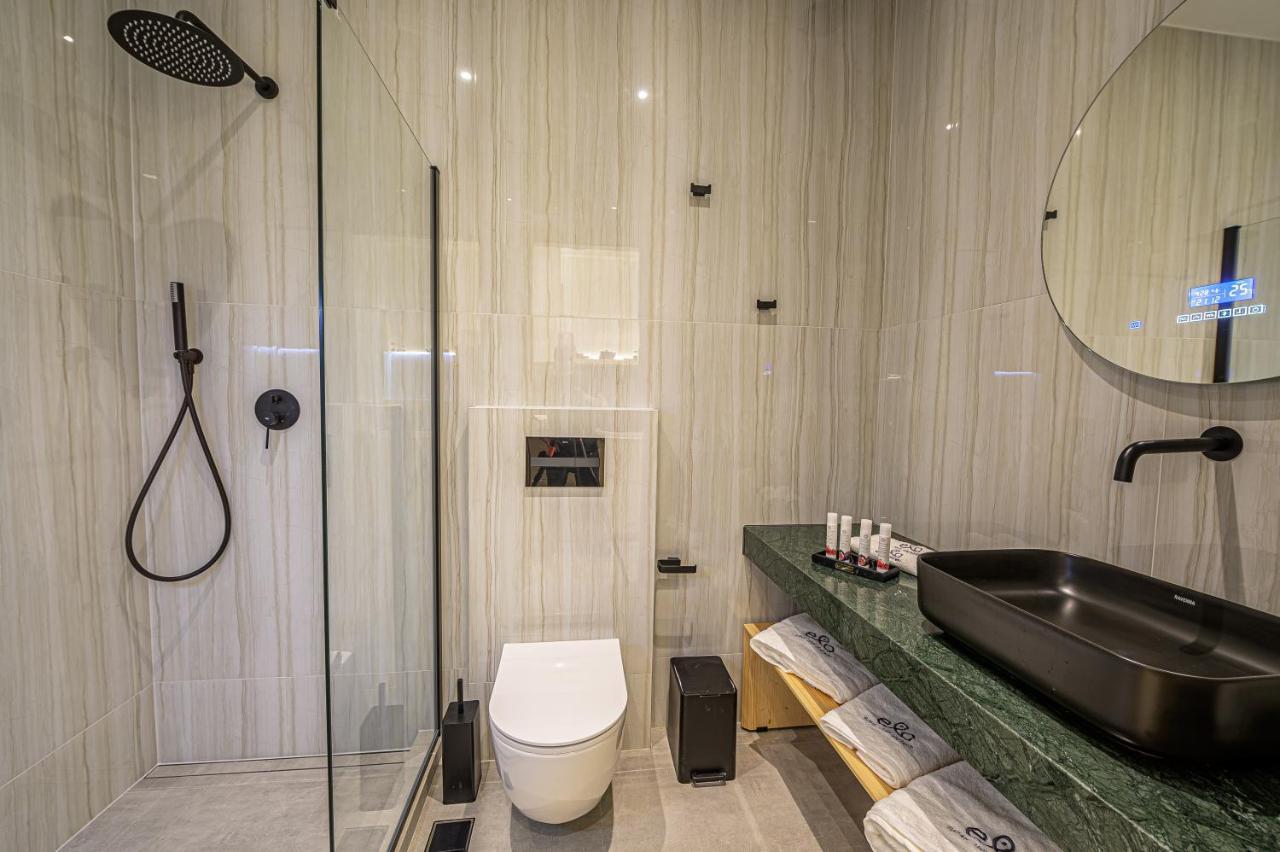 Ela Apartments Βόλος Εξωτερικό φωτογραφία