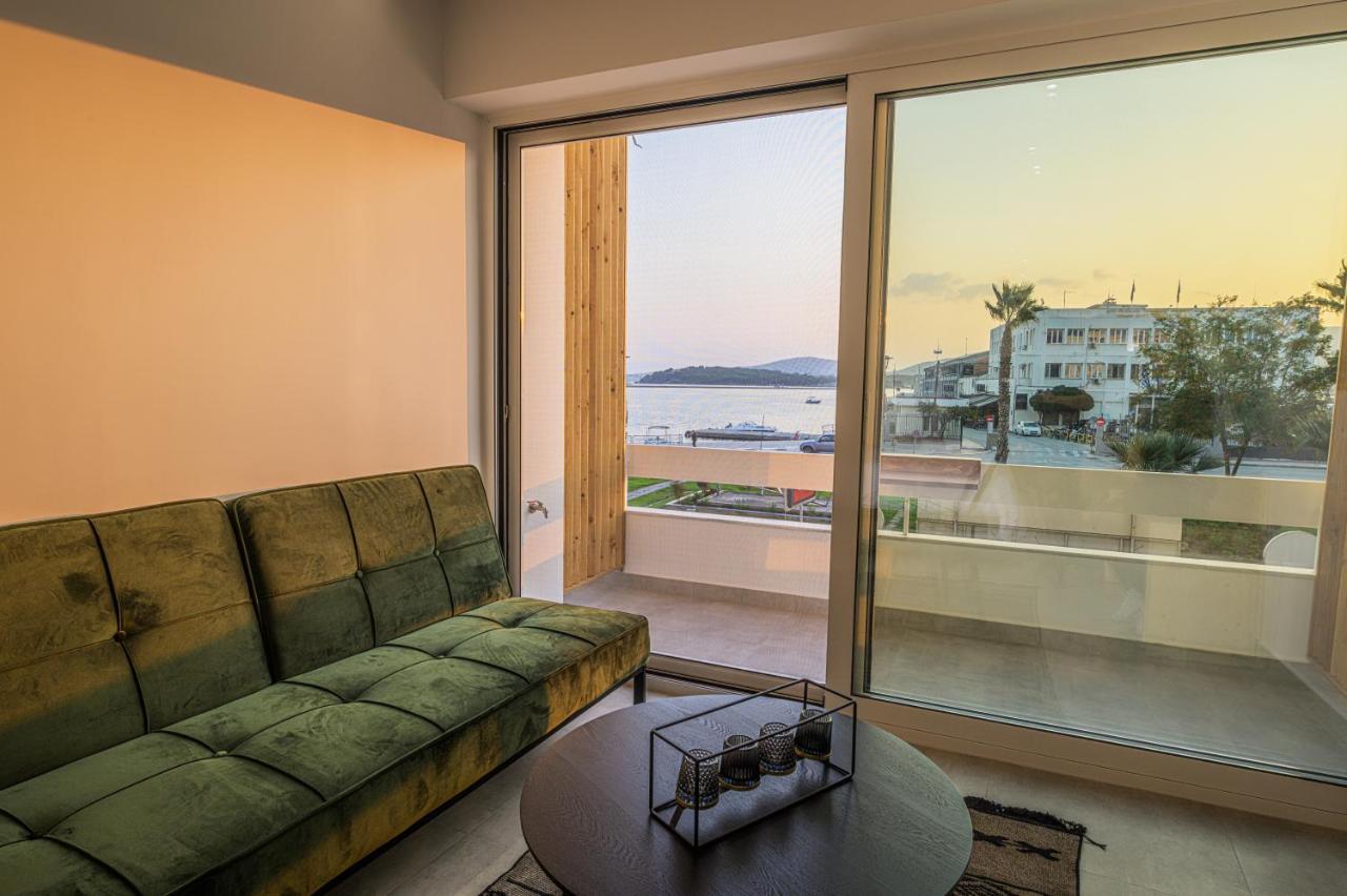 Ela Apartments Βόλος Εξωτερικό φωτογραφία