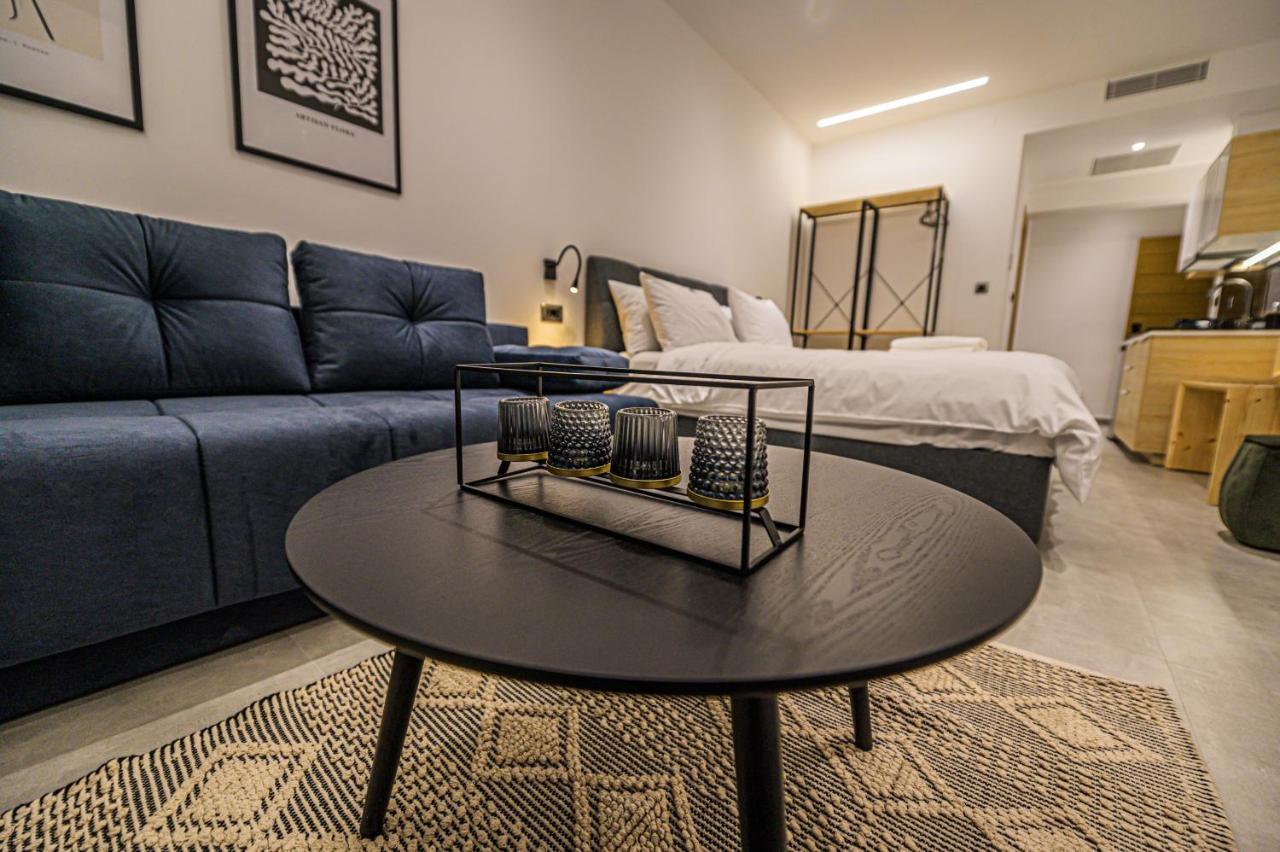 Ela Apartments Βόλος Εξωτερικό φωτογραφία