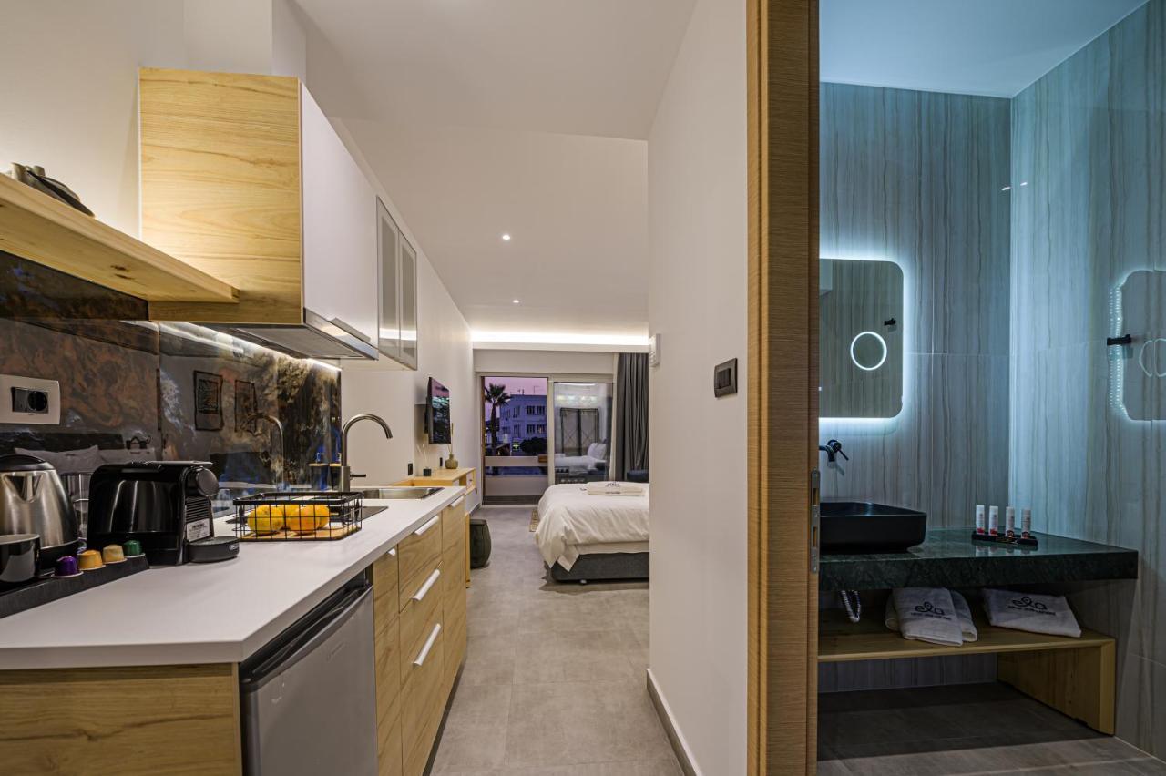 Ela Apartments Βόλος Εξωτερικό φωτογραφία